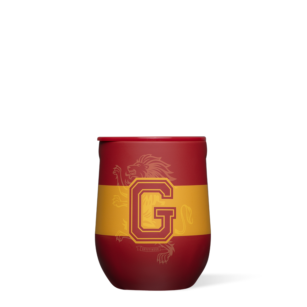 Harry Potter Stemless by CORKCICLE.