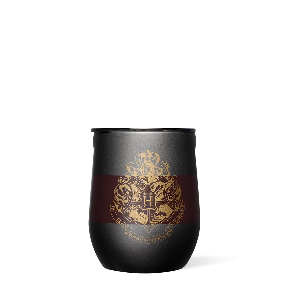 Harry Potter Stemless by CORKCICLE.