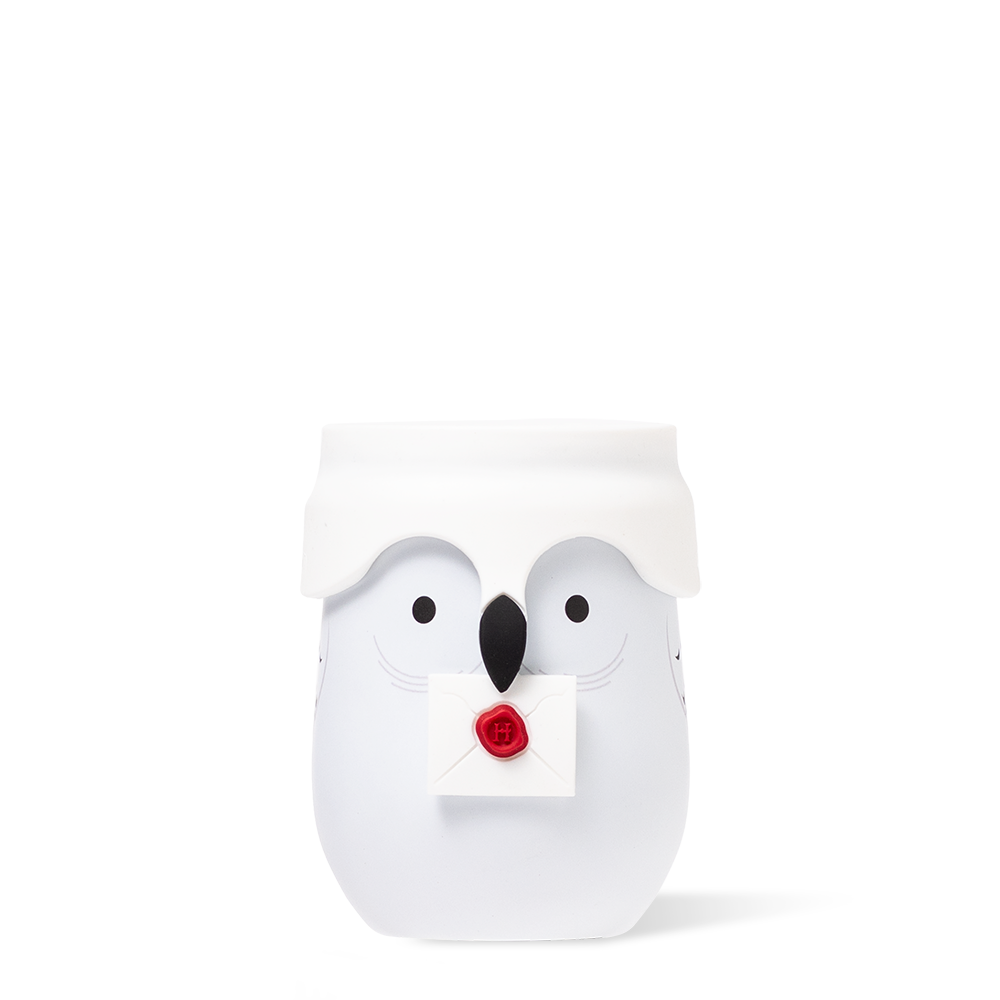 Harry Potter Stemless by CORKCICLE.