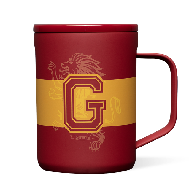 Harry Potter Coffee Mug by CORKCICLE.