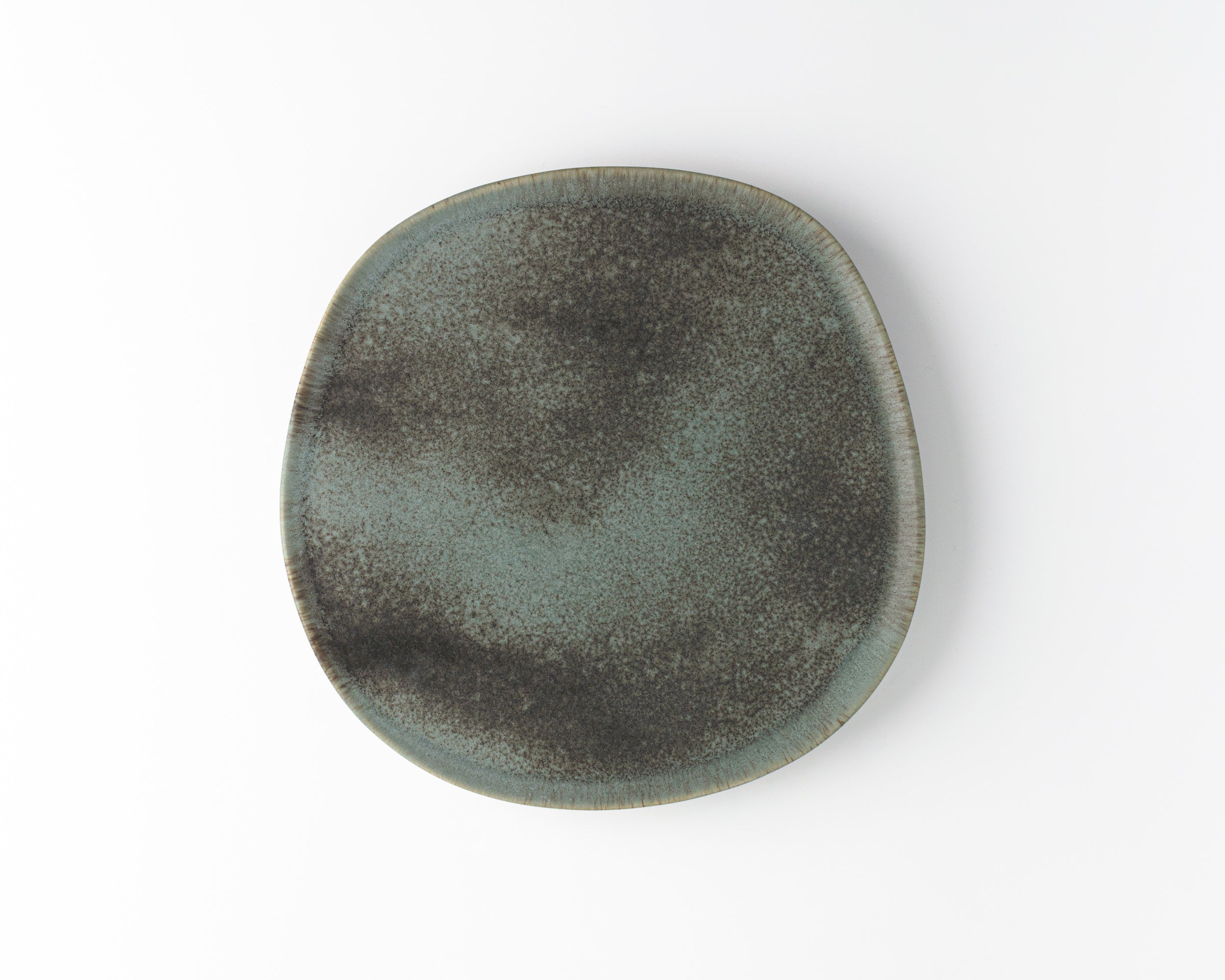 Ripple Dinner Plate