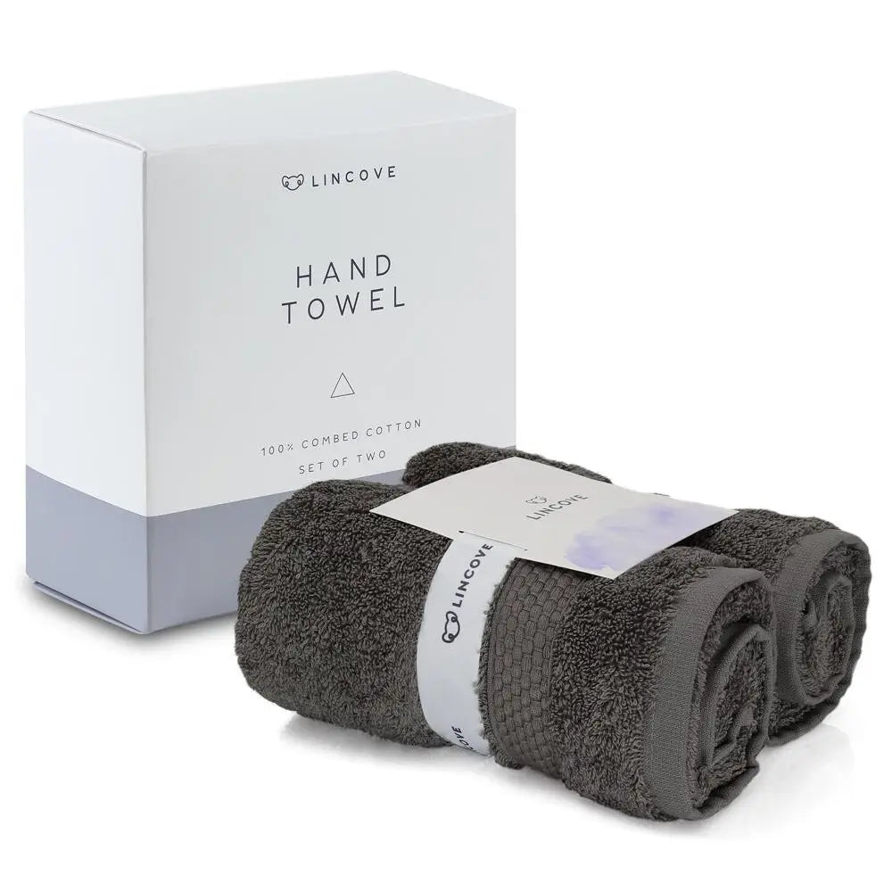 100% Turkish Cotton Towels