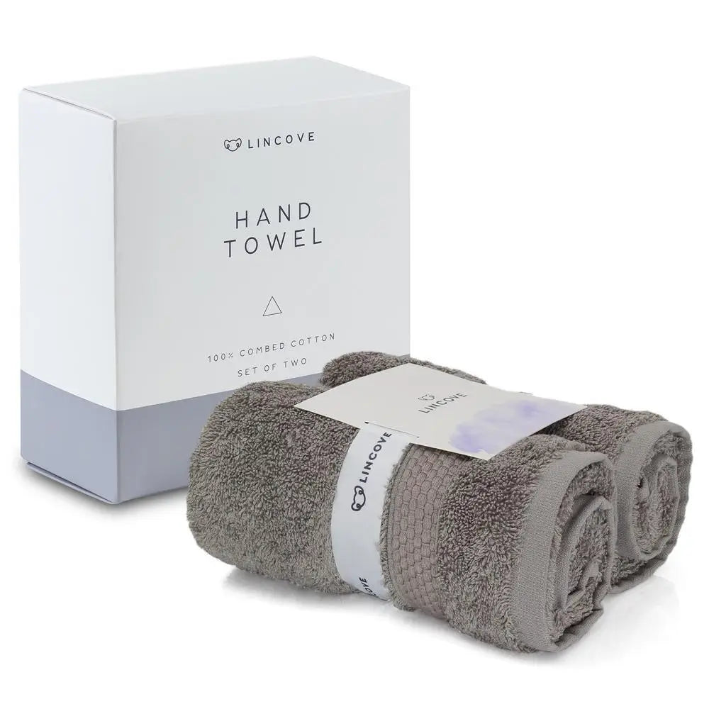 100% Turkish Cotton Towels