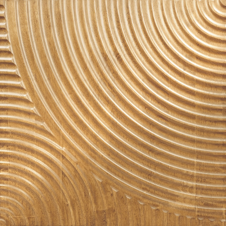 Acacia Harmony TV Stand with Storage