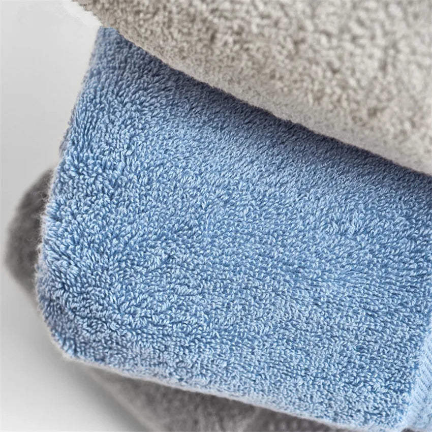 100% Cotton Bath Towel 80*160cm 800g, Extra Large