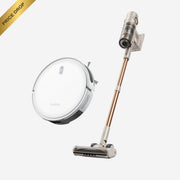 Honiture P7 Pro + T10 Home Cleaning Bundle