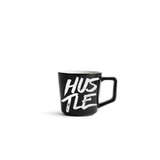 Hustle - 12oz Angle Drip Mug