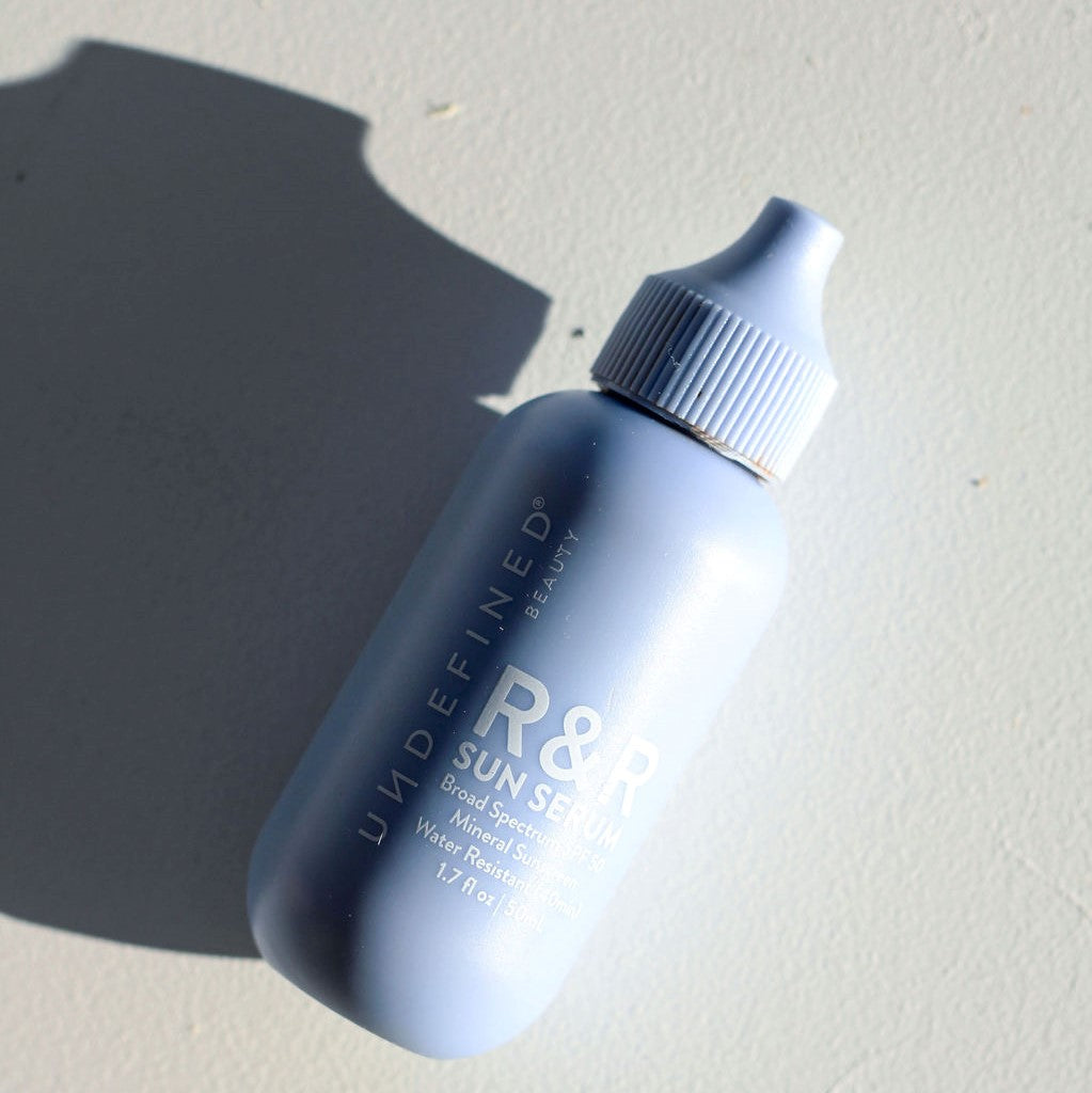 R&R Sun Serum