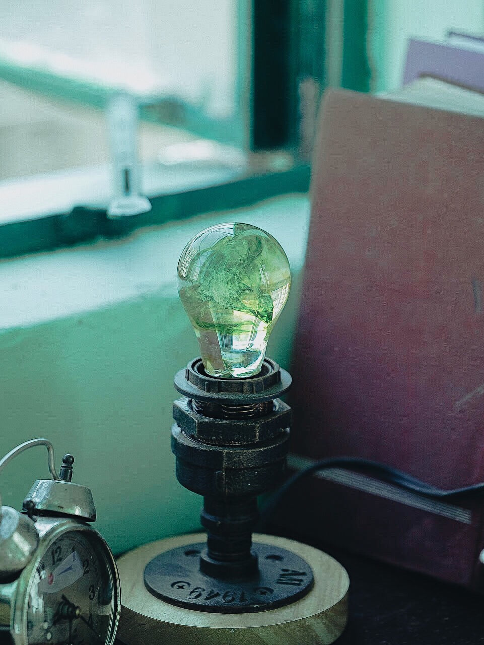 EP Light  - Galaxy by EP Light