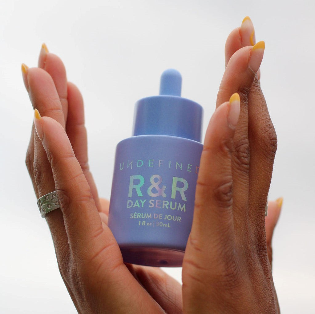 R&R Day Serum