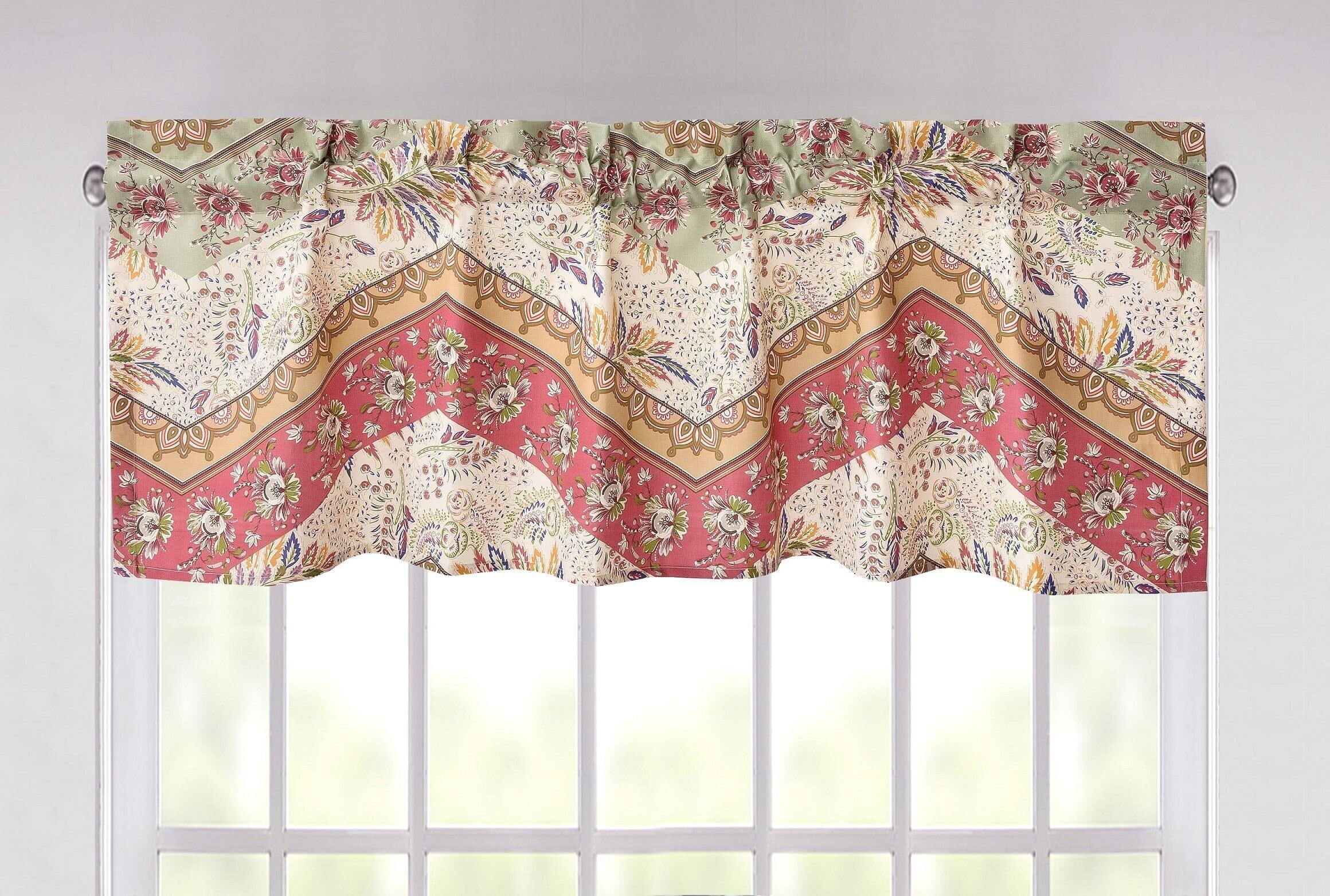 Window Valances