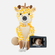 zooby® baby monitor | Jordan Giraffe