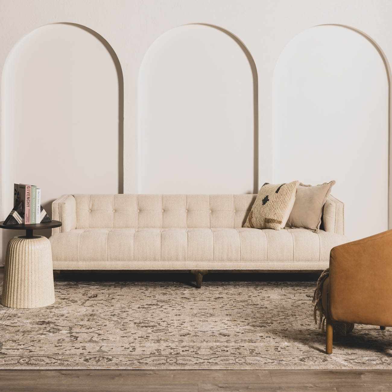 Laughlin Boutique Rug