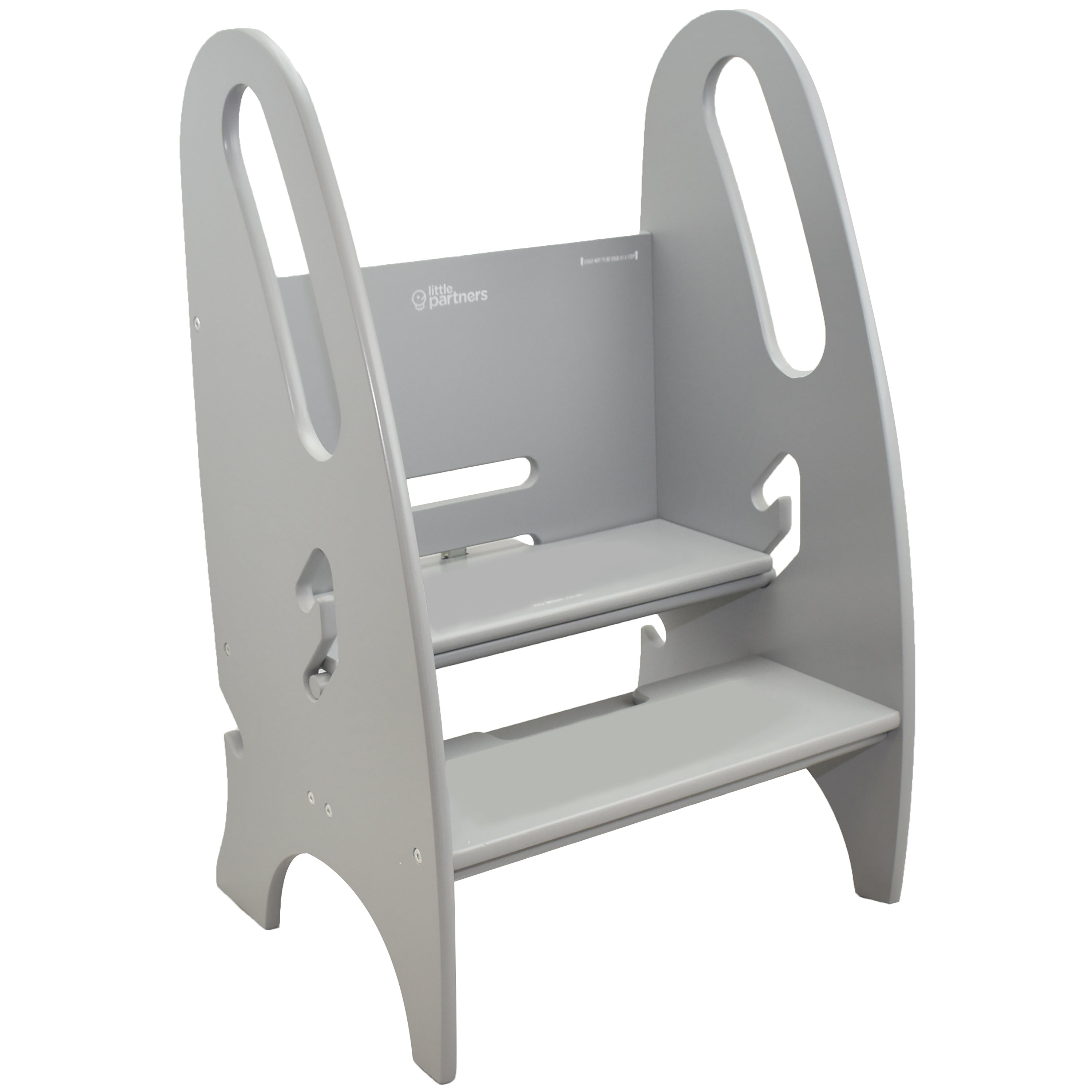 Little Partners 3-in-1 Growing Step Stool