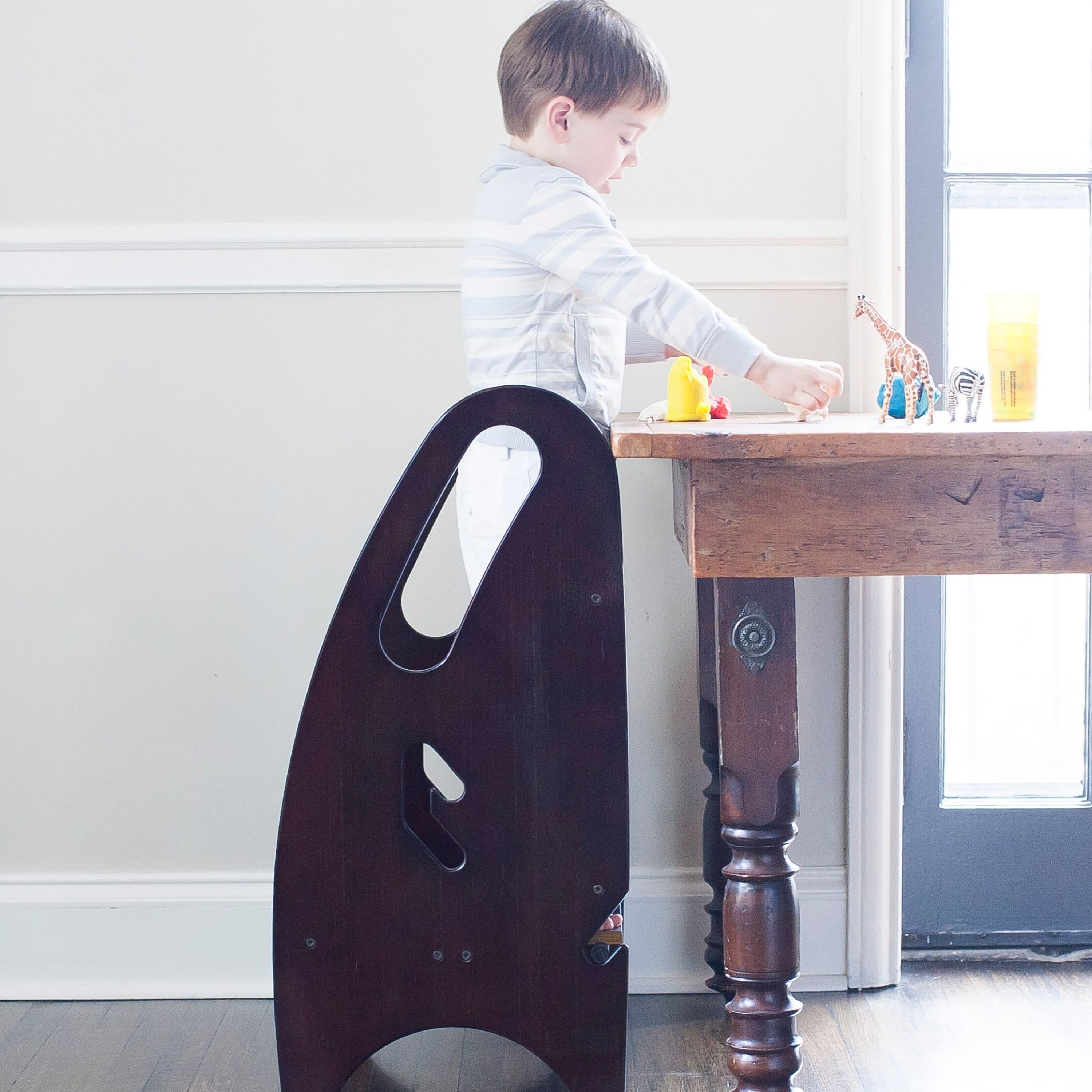 Little Partners 3-in-1 Growing Step Stool