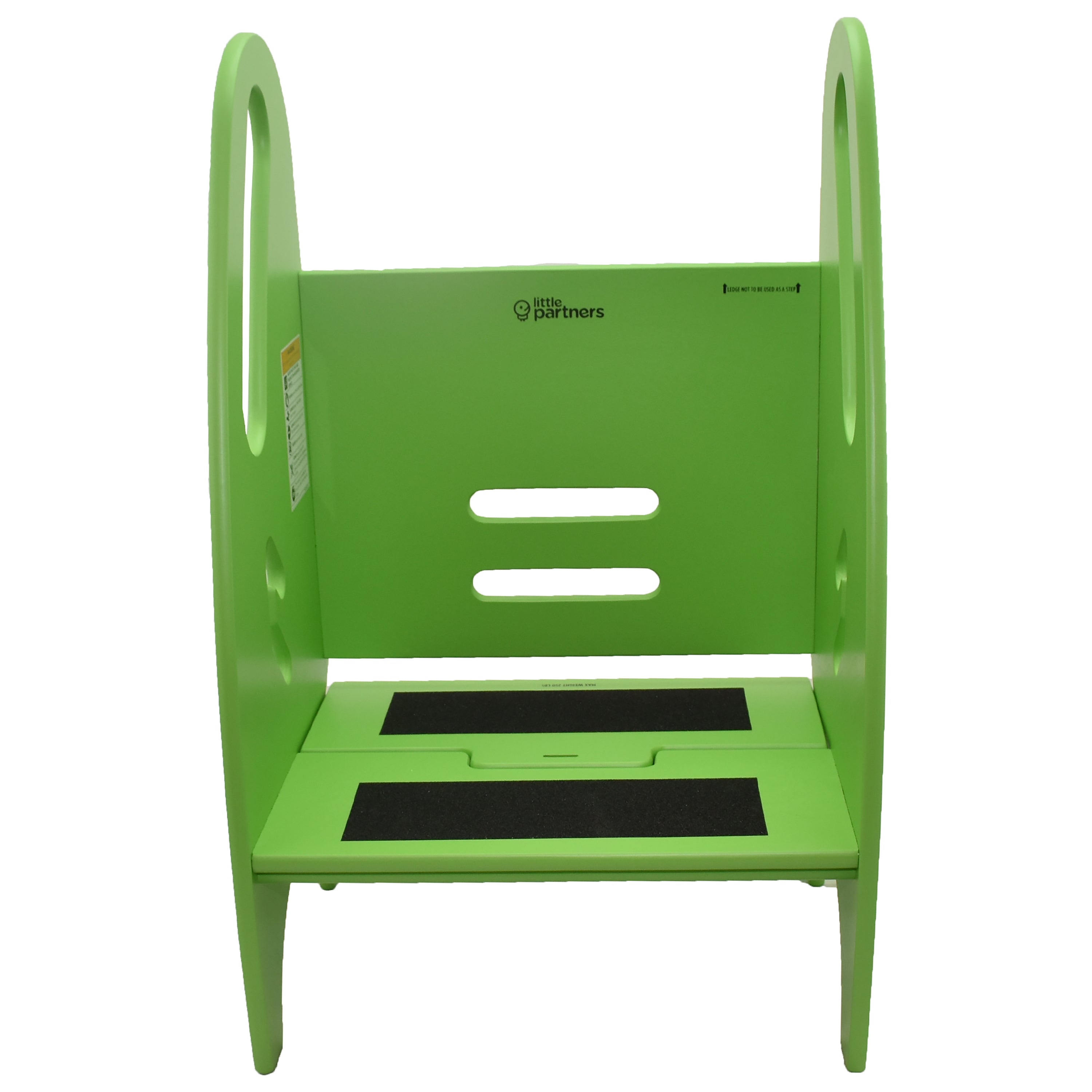 Little Partners 3-in-1 Growing Step Stool