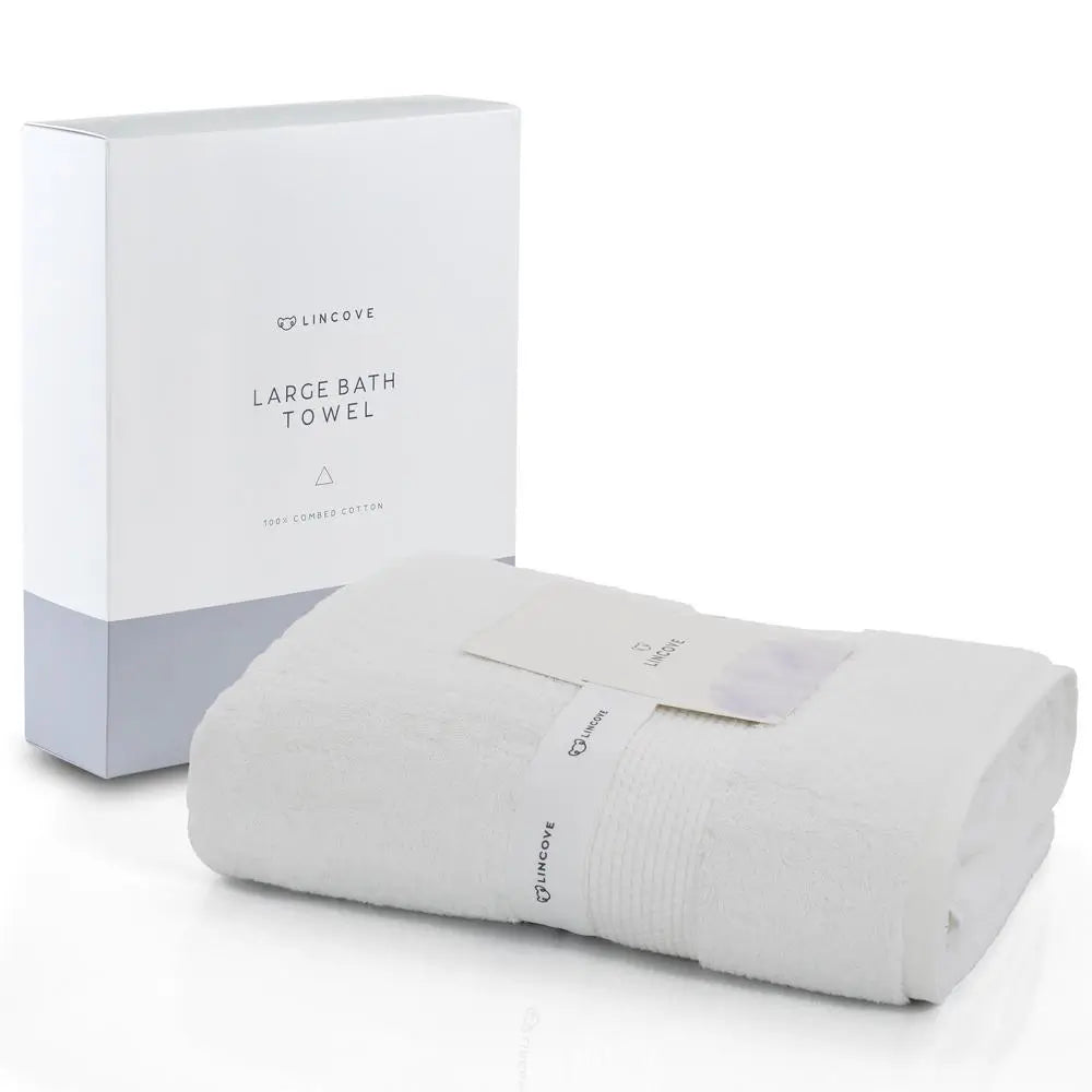 100% Turkish Cotton Towels