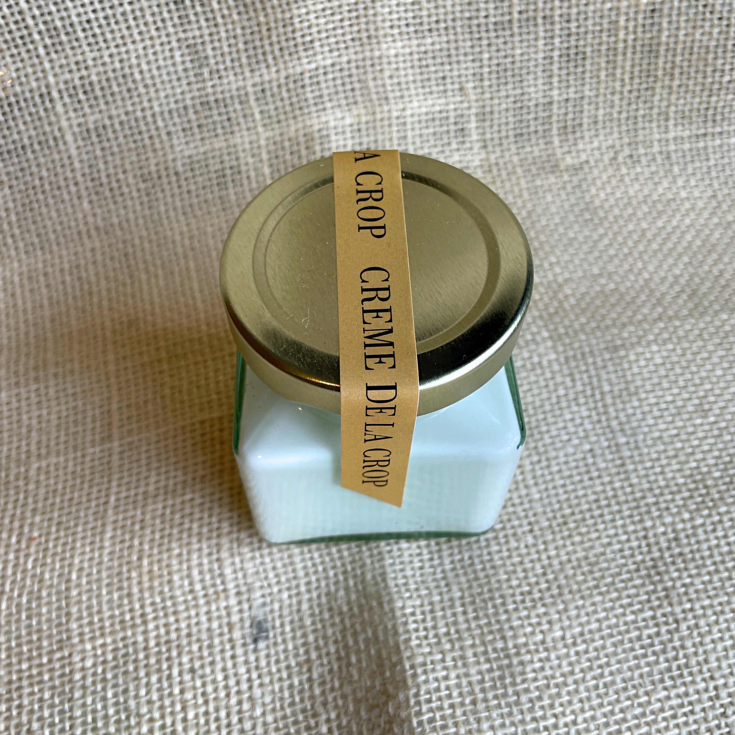 Hair Conditioner - Avocado Oil & Argan Oil (Lemongrass)