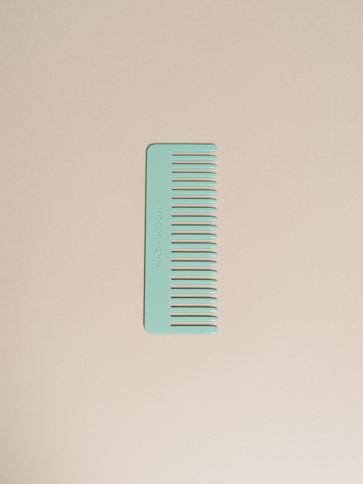 Wide Tooth Comb - Jellyfish – Linens N Things