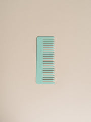 Wide Tooth Comb - Jellyfish