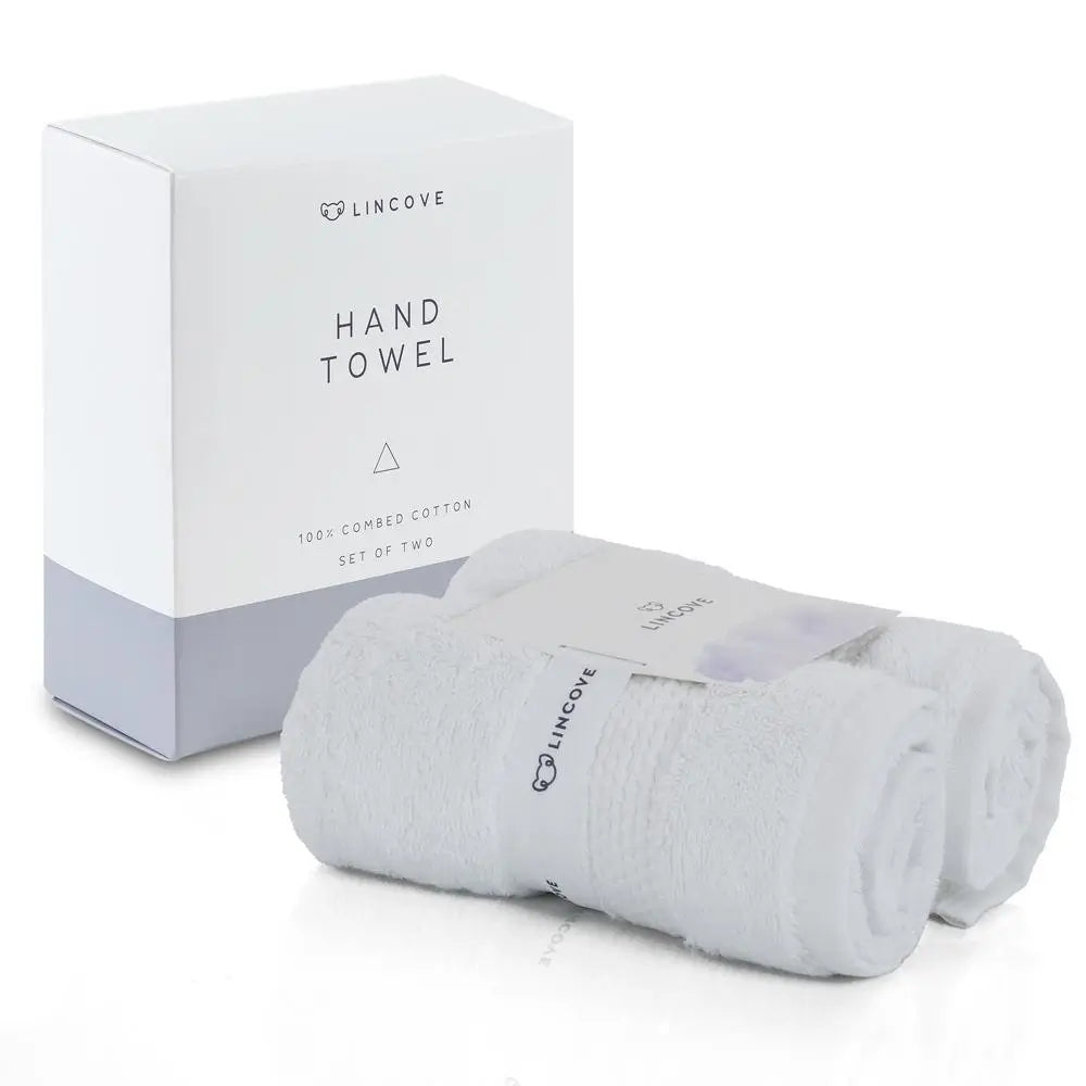 100% Turkish Cotton Towels