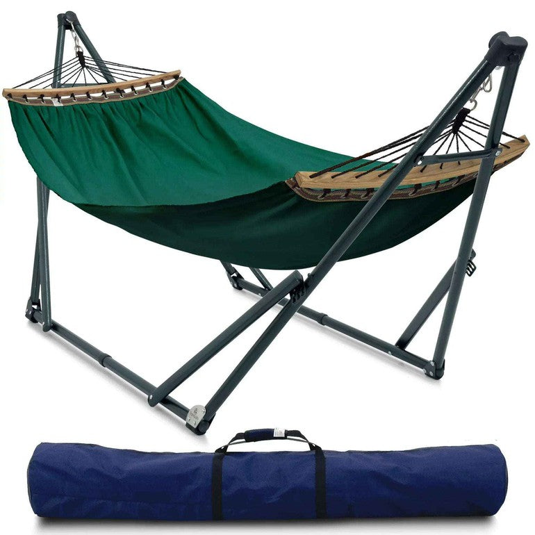 Tranquillo Universal Canvas Hammock - Medium Size