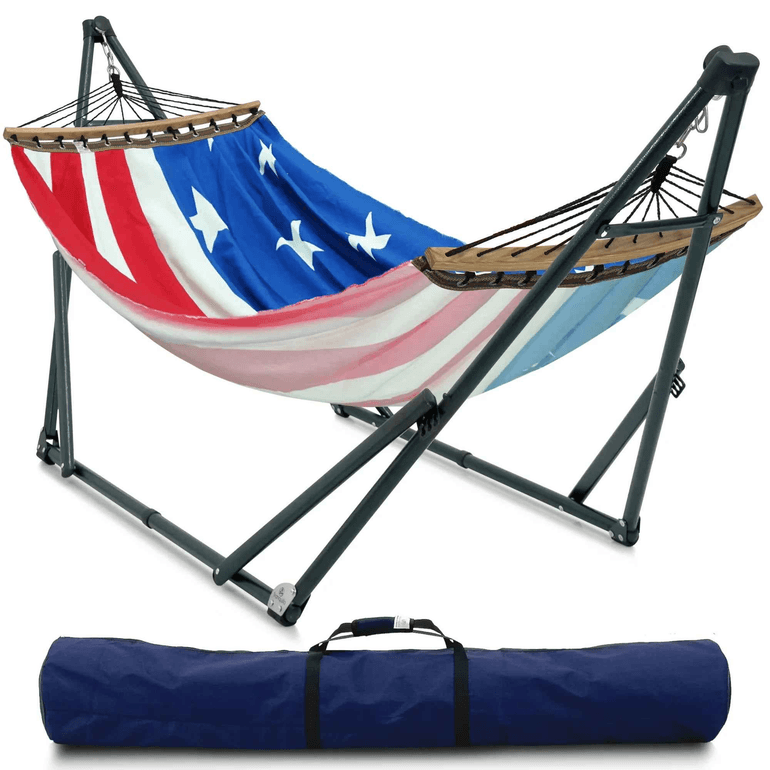Tranquillo Universal Canvas Hammock - Medium Size
