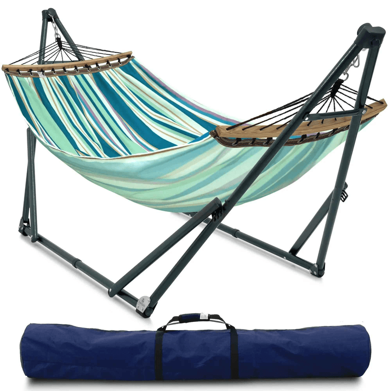 Tranquillo Universal Canvas Hammock - Medium Size
