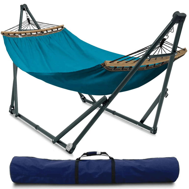 Tranquillo Universal Canvas Hammock - Medium Size