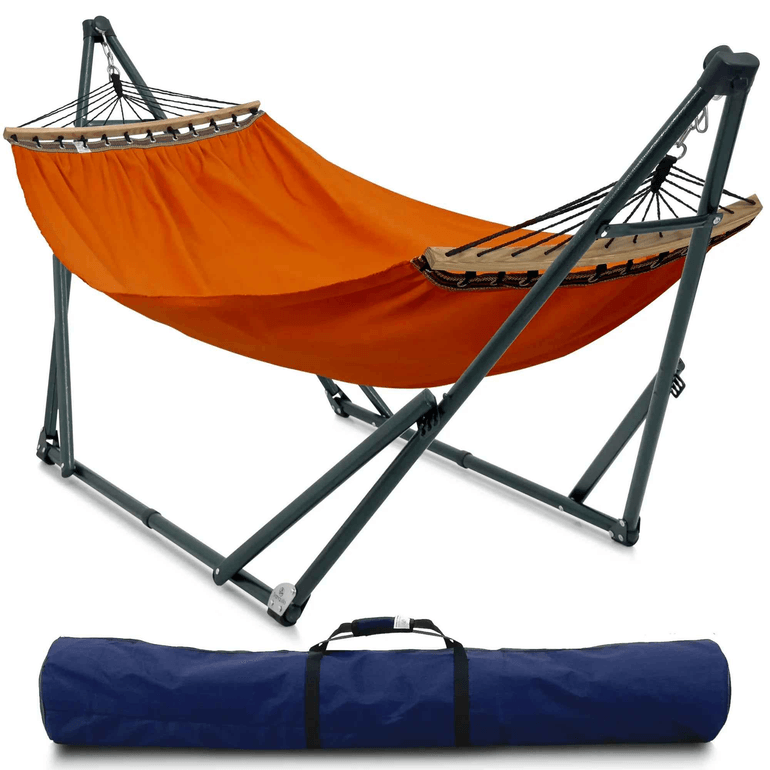 Tranquillo Universal Canvas Hammock - Medium Size