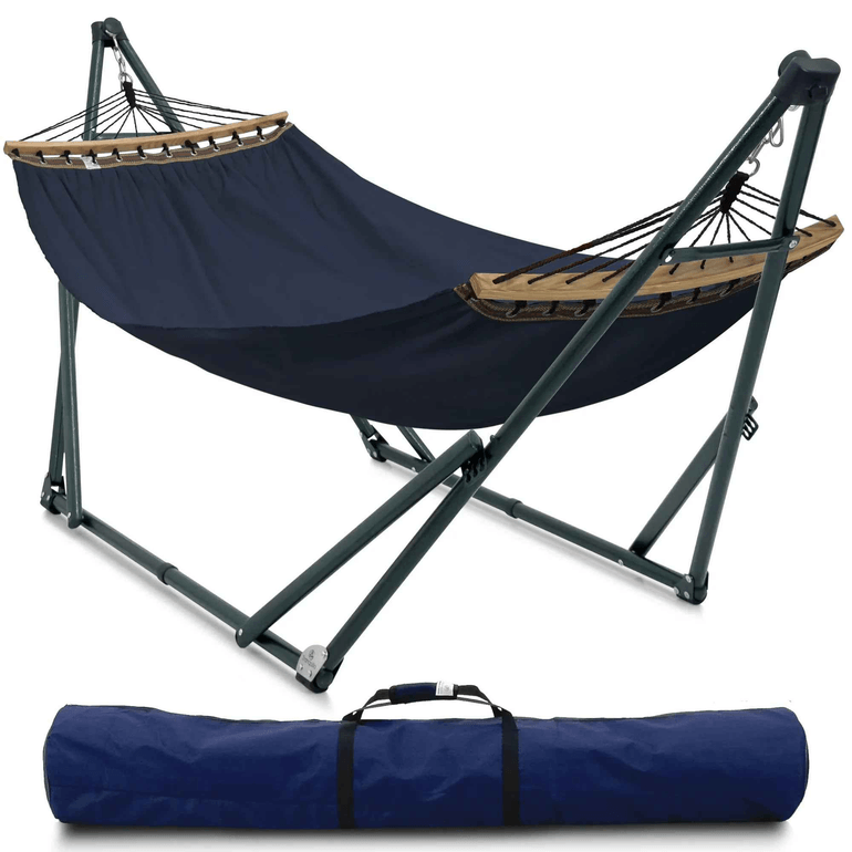 Tranquillo Universal Canvas Hammock - Medium Size