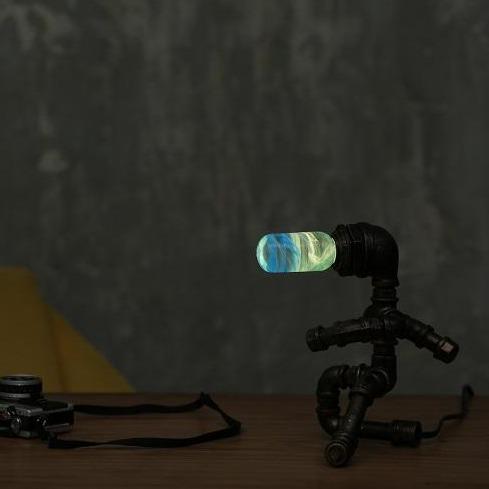 EP LIGHT - Prairie by EP Light