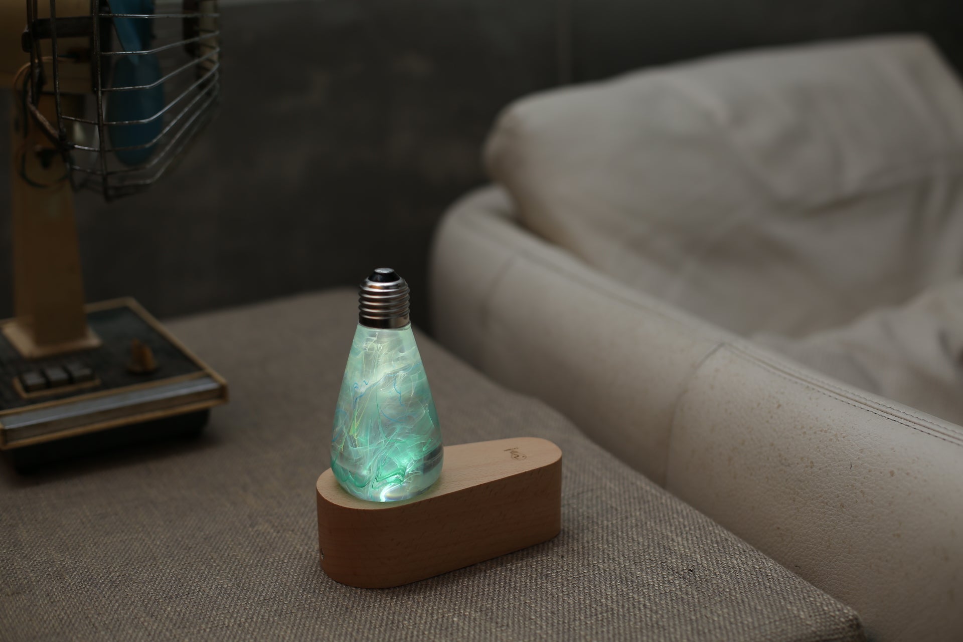 EP LIGHT  - Spring by EP Light