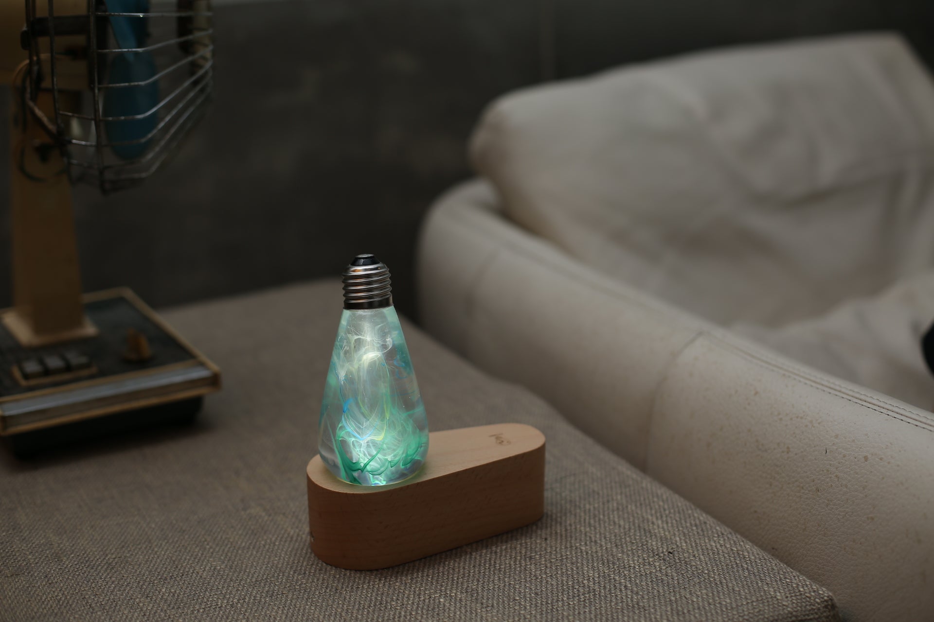 EP LIGHT  - Spring by EP Light