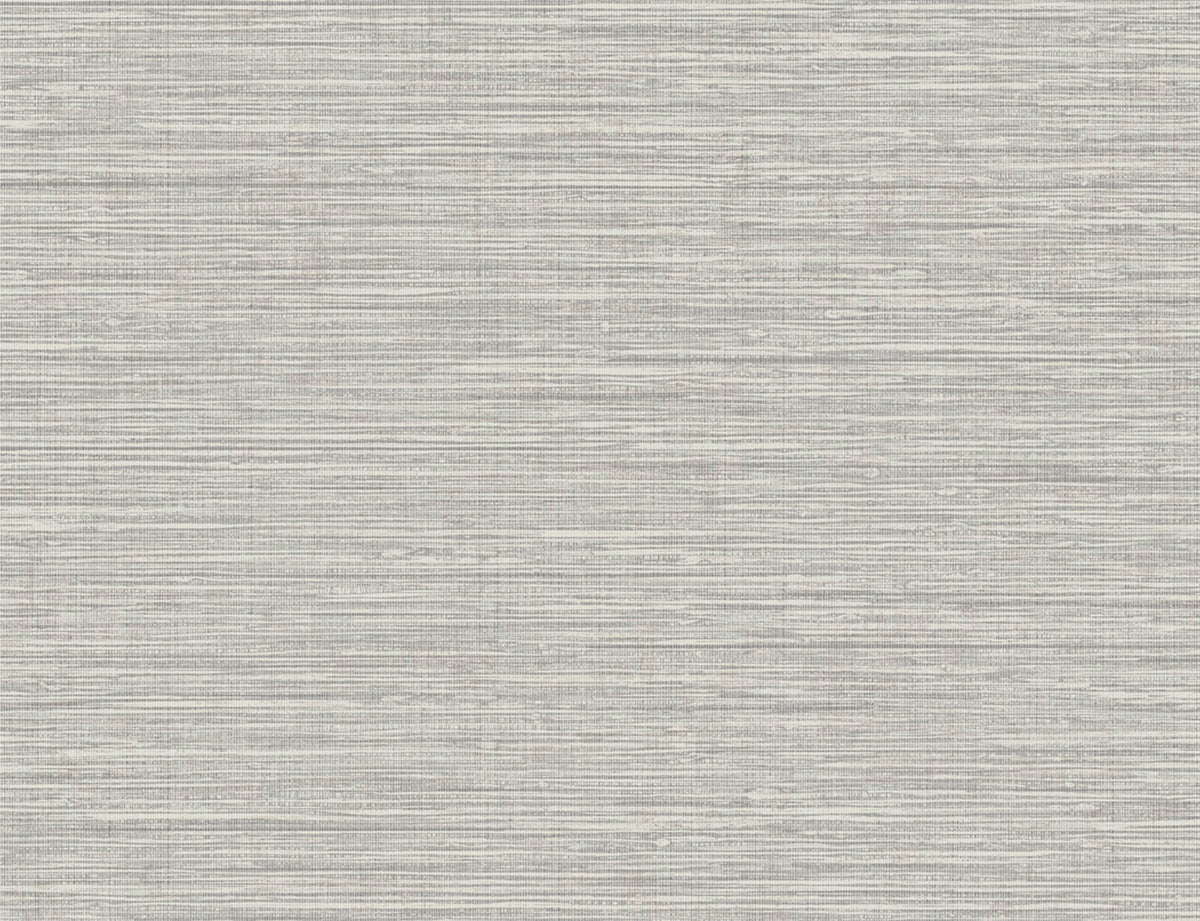 Beach House Nautical Twine Stringcloth Unpasted Wallpaper