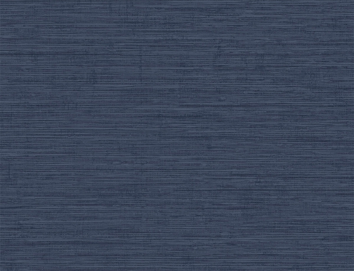 Beach House Nautical Twine Stringcloth Unpasted Wallpaper