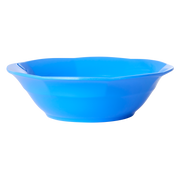 Melamine Soup Bowl - Sky Blue