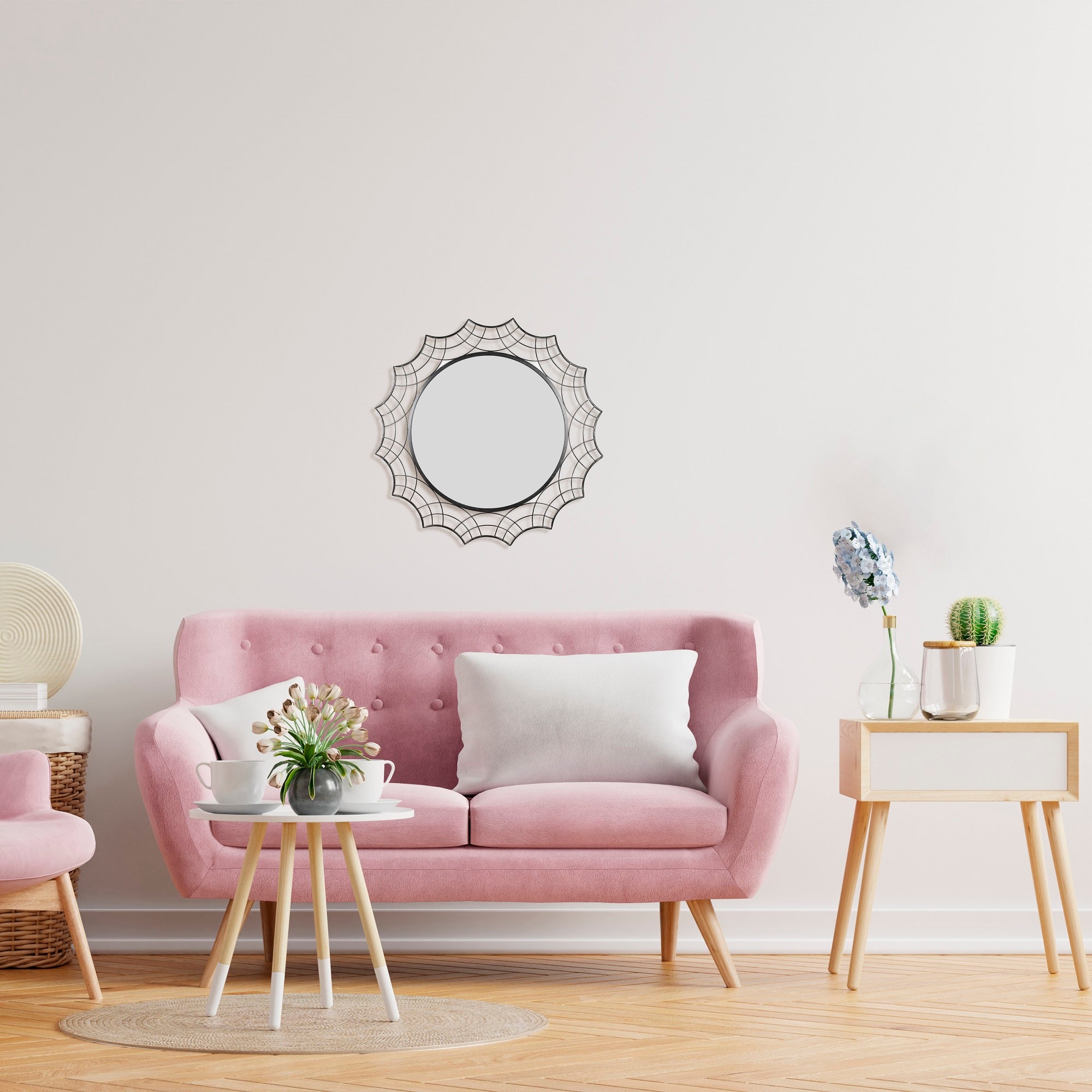 [product_Metal Wall Art] - [shop_peterson-housewares-artwares.myshopify.com]