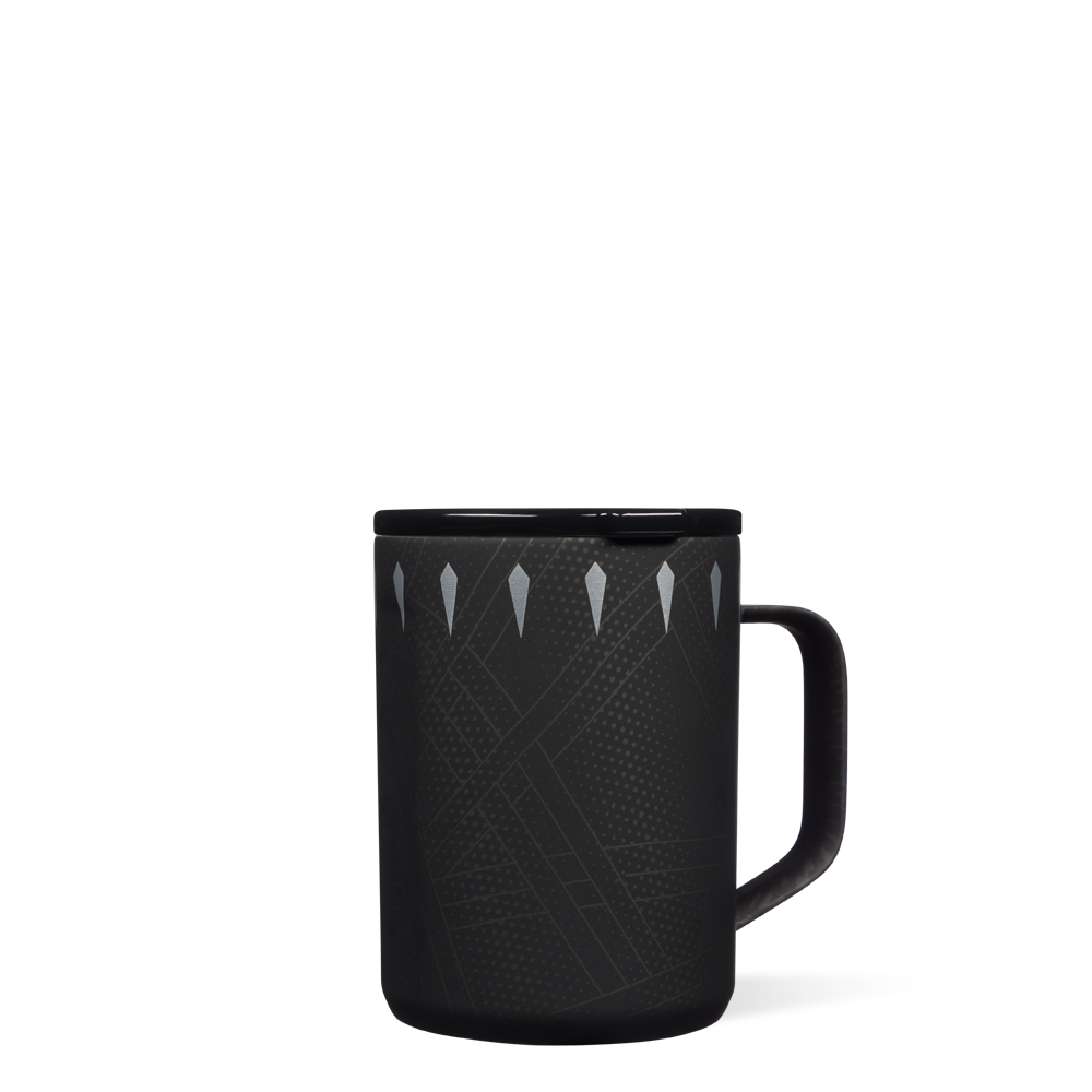 Marvel Coffee Mug by CORKCICLE.