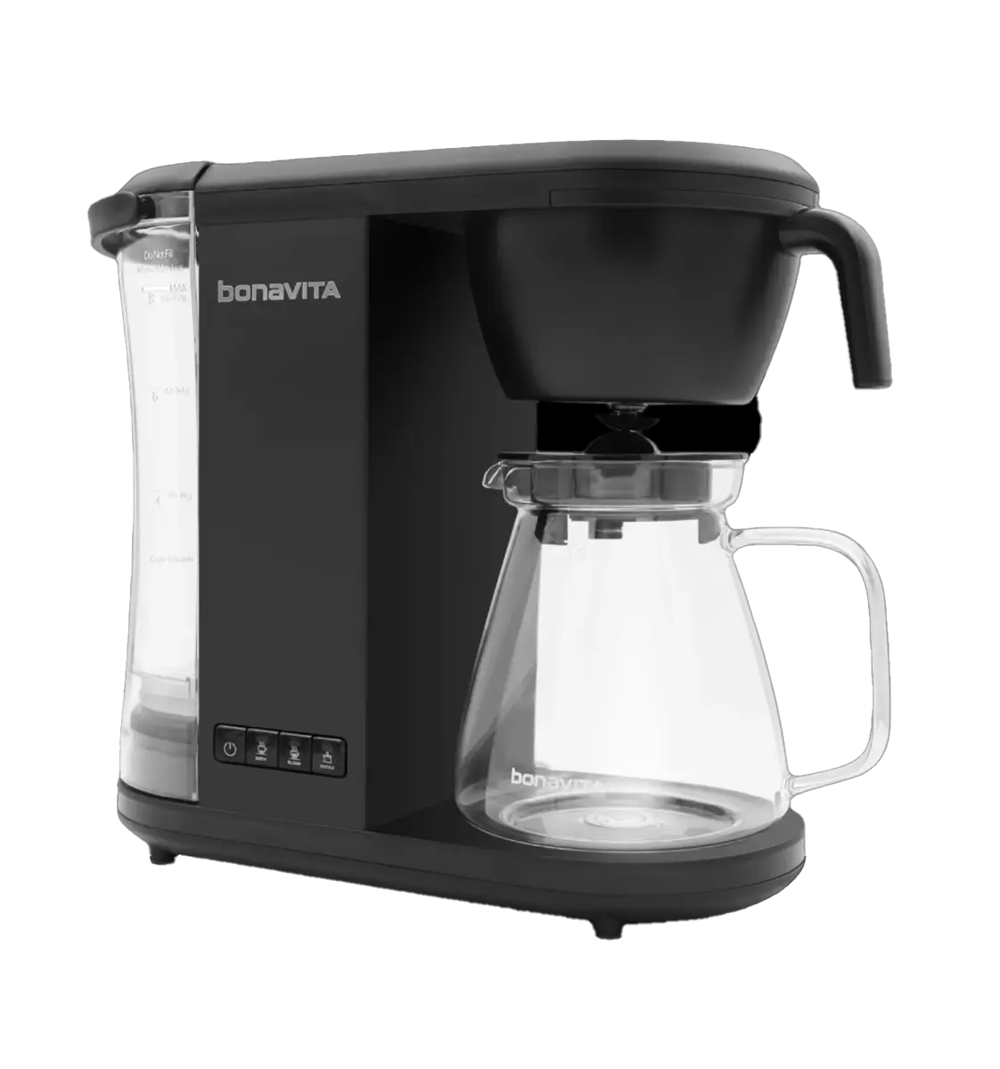 Enthusiast 8-Cup Drip Coffee Brewer