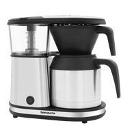 Bonavita 5-Cup Coffee Maker, Thermal Coffee Brewer
