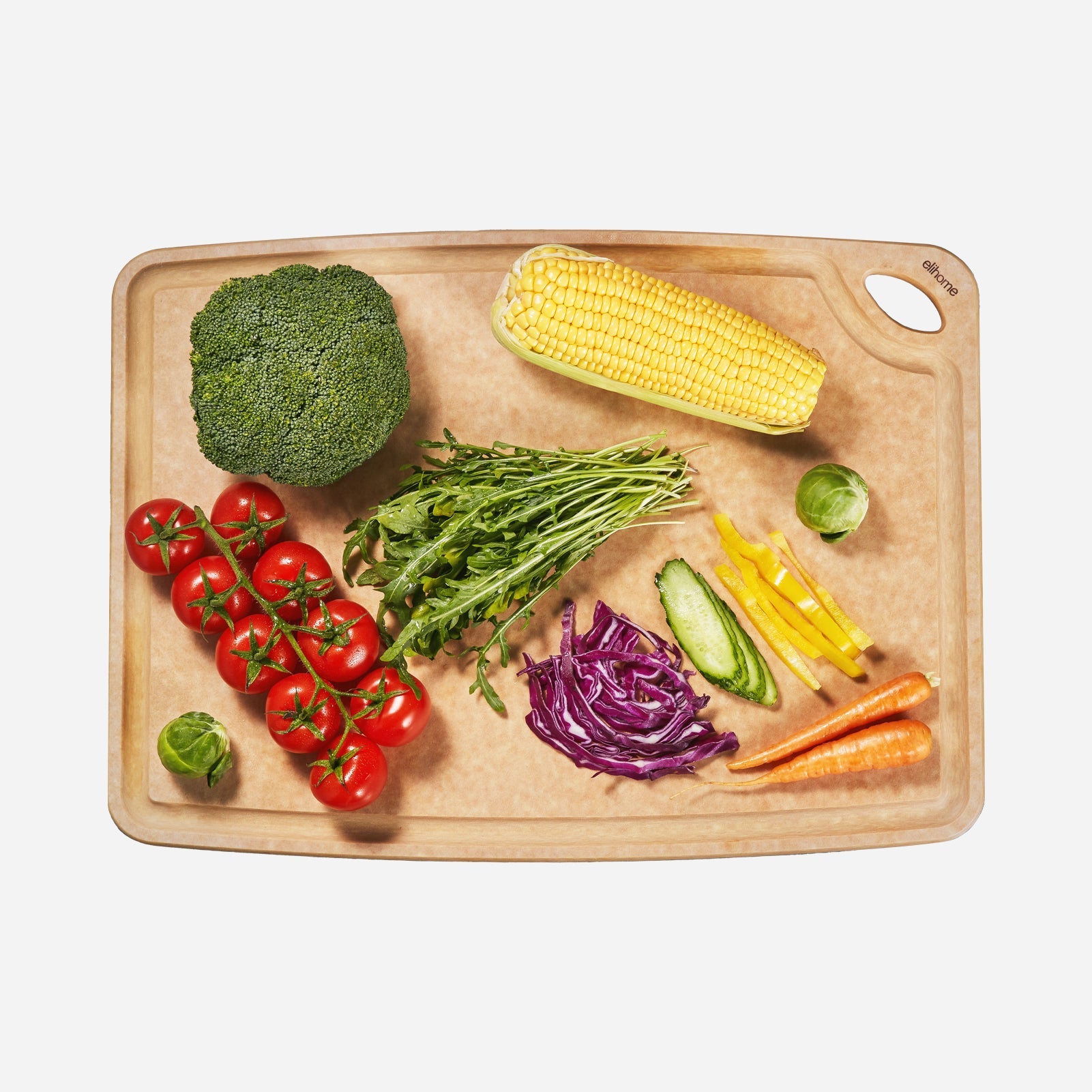 Classic Series Cutting Board - Large