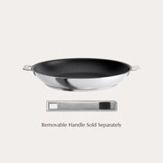 Cristel Non-Stick Frying Pan