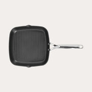Cristel Non-stick Square grill