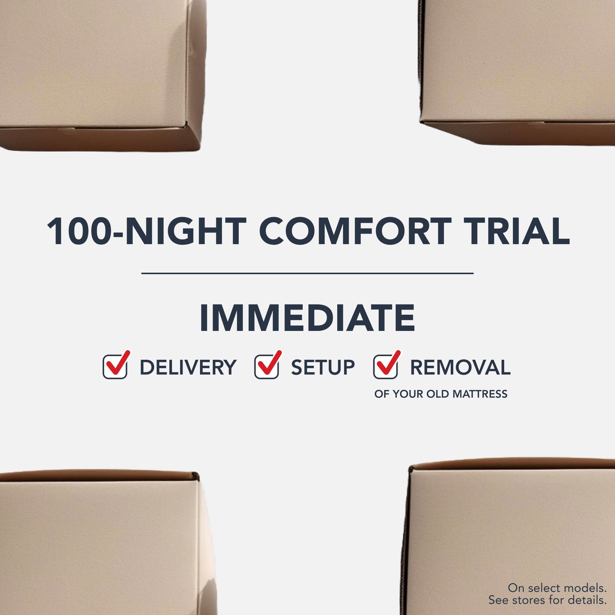 Lansdowne Ultra Firm Mattress