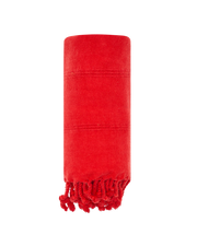 Positano  Sand Free Beach Towel Sunkissed