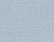 Raffia Harvest Twine Faux Weave Embossed Vinyl Unpasted Wallpaper