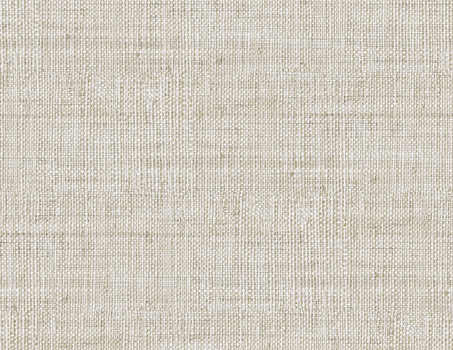 Raffia Wild Bind Faux Weave Embossed Vinyl Unpasted Wallpaper