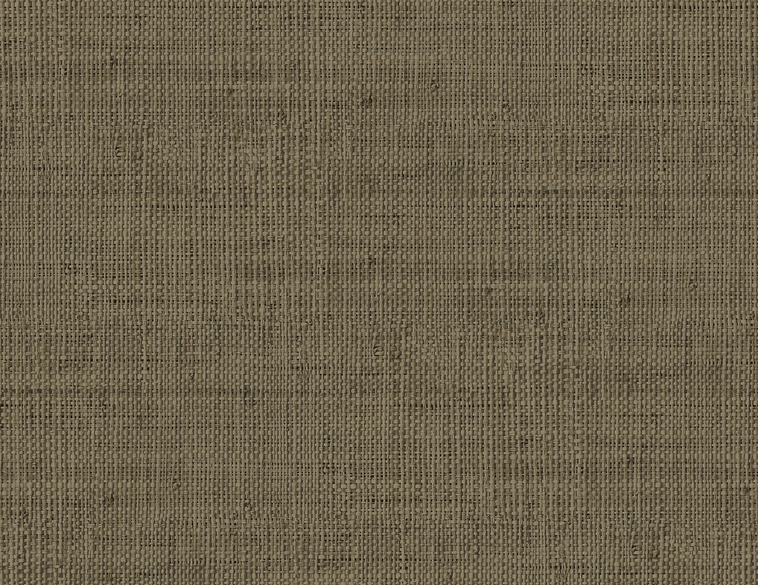 Raffia Wild Bind Faux Weave Embossed Vinyl Unpasted Wallpaper