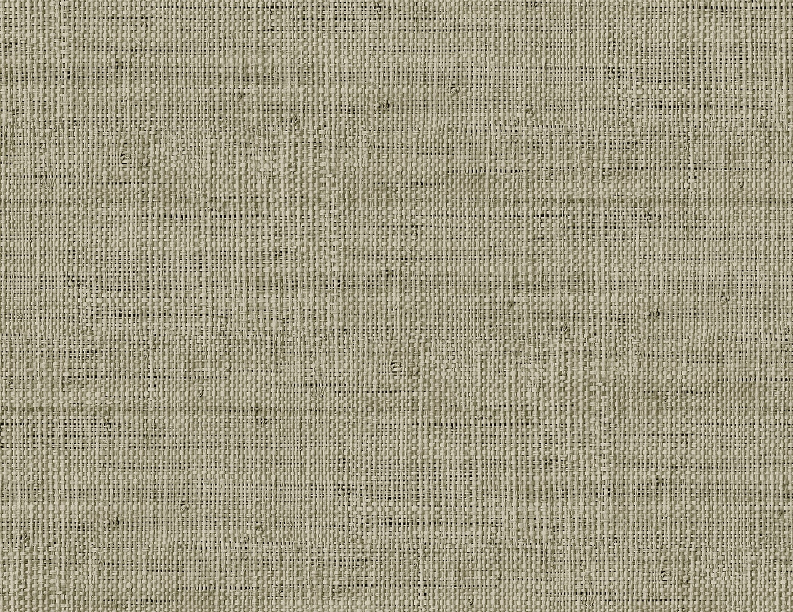 Raffia Wild Bind Faux Weave Embossed Vinyl Unpasted Wallpaper